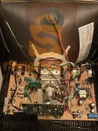 CRT