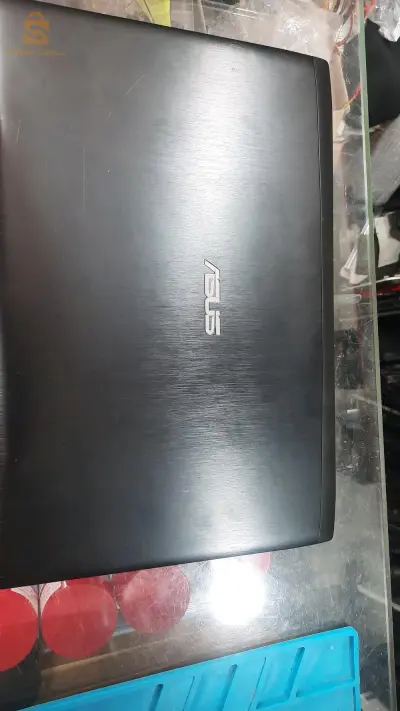laptop gaming asus