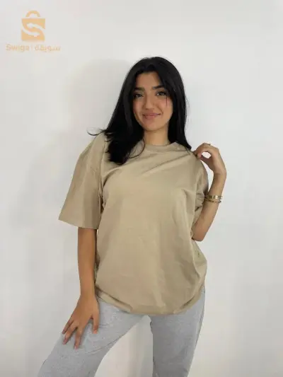 Tshirt OverSized