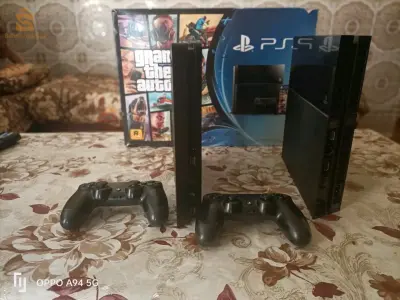 slim kyn zouj t3 les play4 9ra tht
