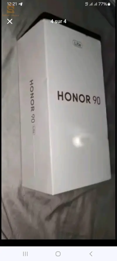 honor 90 lite