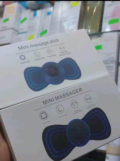 Mini massage stik