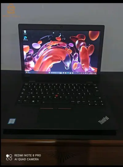 💻 PC Lenovo .🔰 CPU: i5 8eme Generation VPRO.🔰RAM: 8 DDR4.🔰 DISQUE DUR : 256 SSD  .🔰 ECRAN : 14.1" PouCe .🔰ETAT : 9.9/10 🔥.🔰PORT : USB -   Type-C - HDMI ....🔰🔌  chargeur original.💸💰 PRIX : 🔥🔥🔥🔥DA 💰💸مع امكانية التوصيل✅TELEPHONE : 0667810812