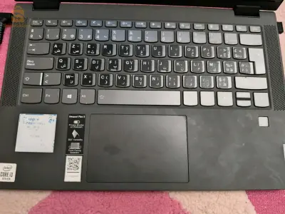 LENOVO FLEX 5 I3 10 TH