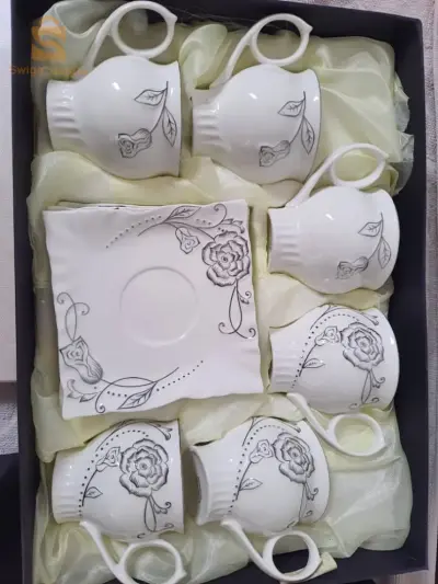 سارفيس قهوة