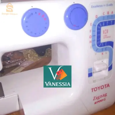 Sewing machine fantastic price