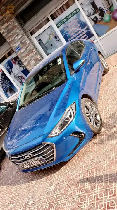 Elantra