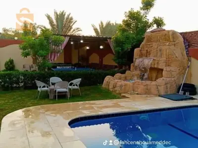 عين الحمام تيزي وزو