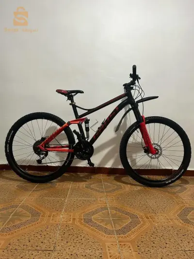 vélo jdida kaba