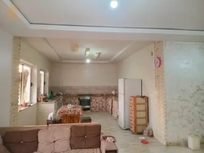 très belle Villa.