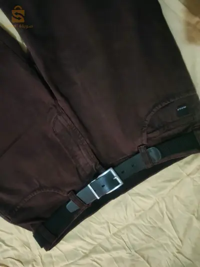Pantalons pour hommes