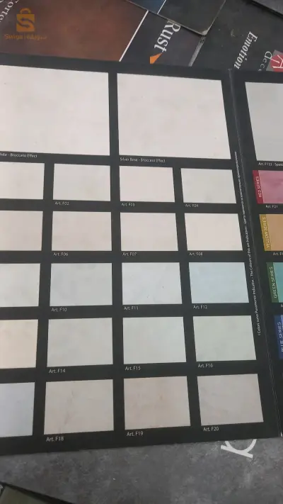 Peinture décoration