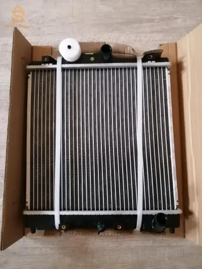 Radiateur honda civic 1996-2000 1