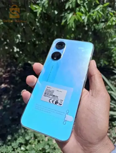 OPPO A78 5G