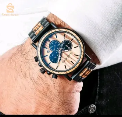 montre homme