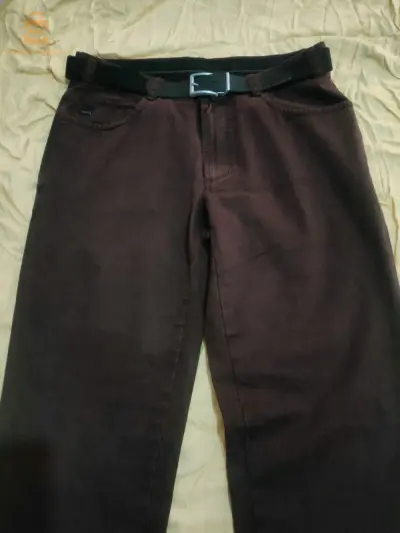Pantalons pour hommes