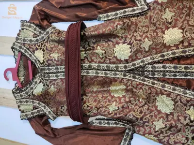caftan