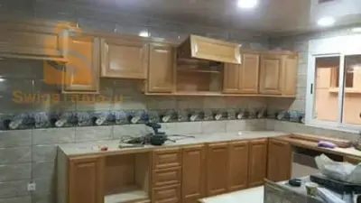 مطابخ عصرية حسب الطلب الاربعطاش بومرداس 0782128822