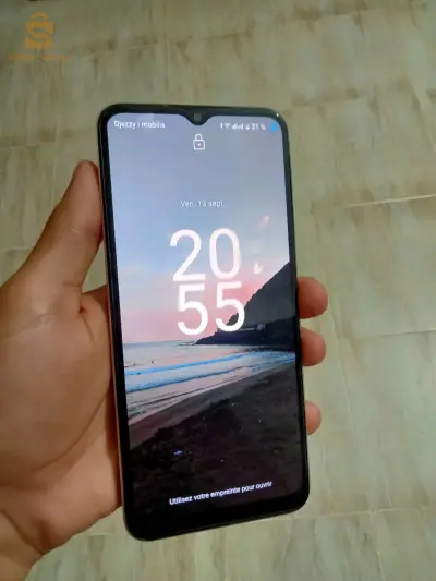 realme c33