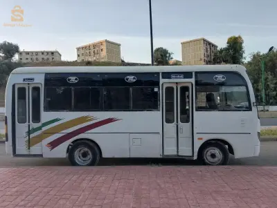 حافلة معزوز
