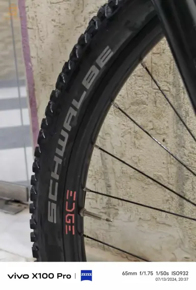 vélo Lapierre edge 9.9. 2021