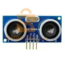 Electronic components
