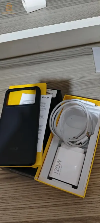 poco f6 pro 12/512