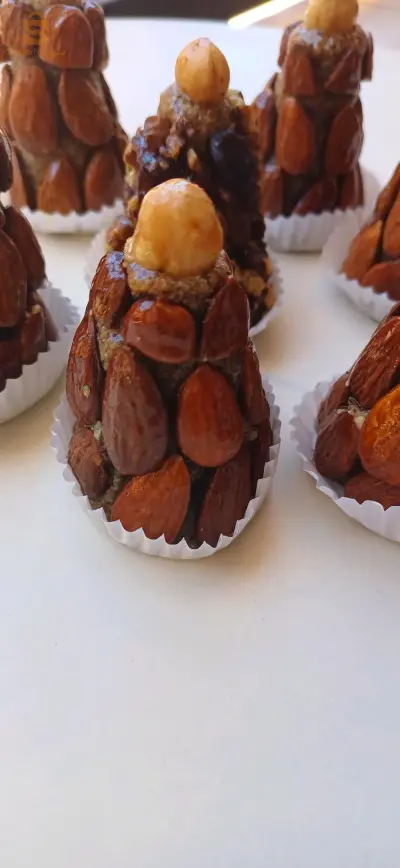 Gâteaux Traditionnel et Préstige