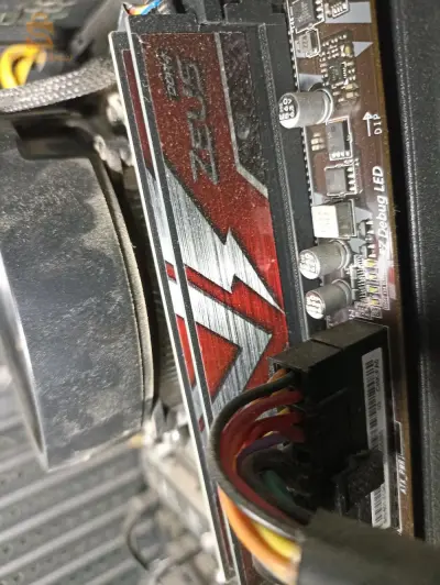PC GAMING RYZEN 5 5600G | 512 GB SSD | 16 GB RAM