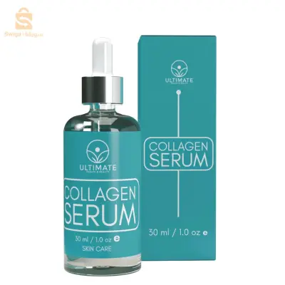 Sérum de collagène