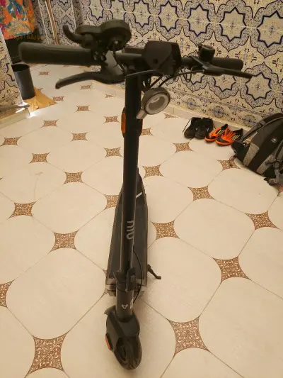 trotinette electrique