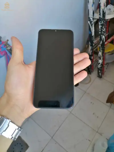 realme c11 2021 
la boîte ✅
