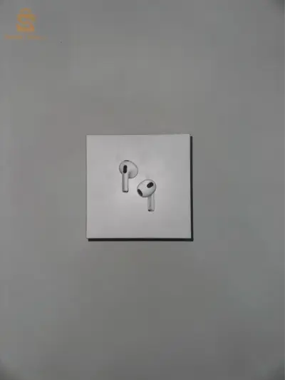 Apple airpods 3rd gen