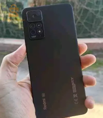 redmi note 11 pro 5g 8/128 ✅