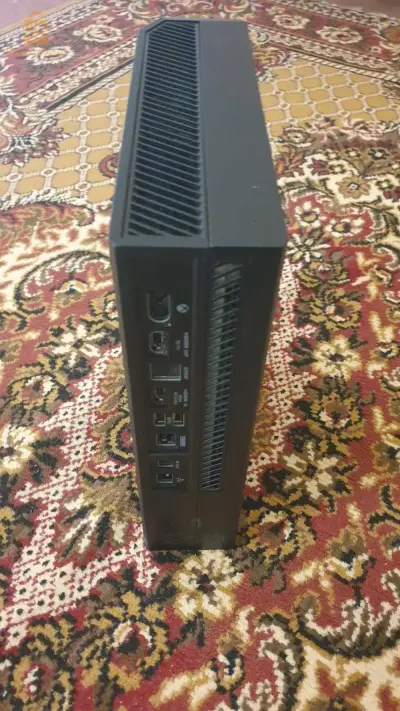 XBOX ONE FAT