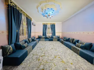 بلدية برهوم ولاية المسيلة