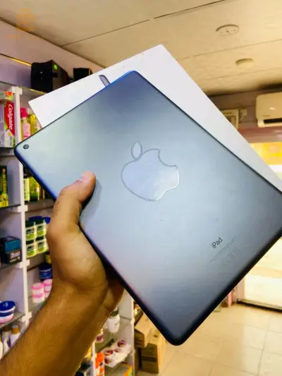 iPad 9 🍏