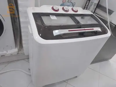 la machine