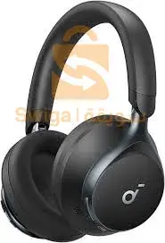 Anker Space one black