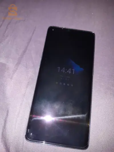 Oppo Reno 6 pro 5g