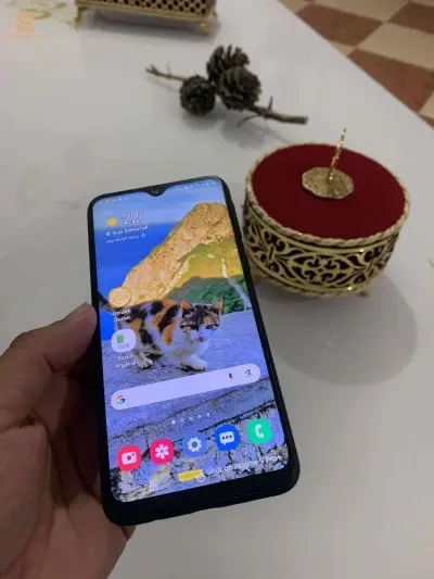 سامسونج M20