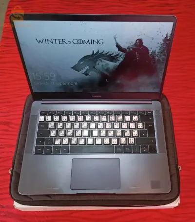 laptoub HUAWEI MATBOOK D