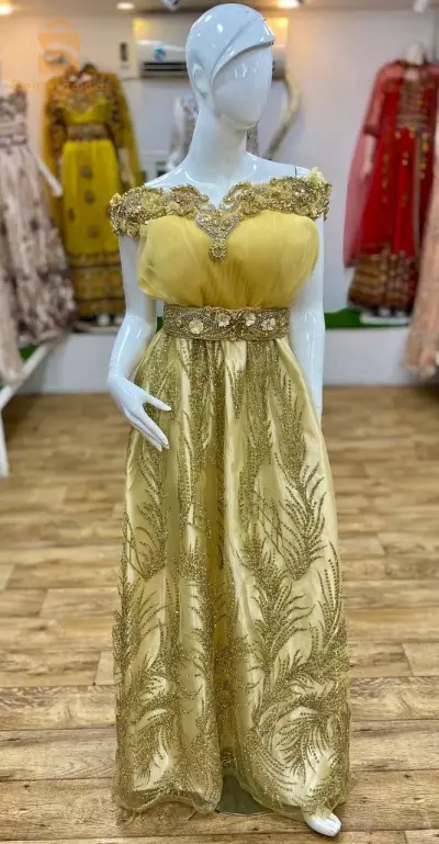 Blouza wahraniya promotion