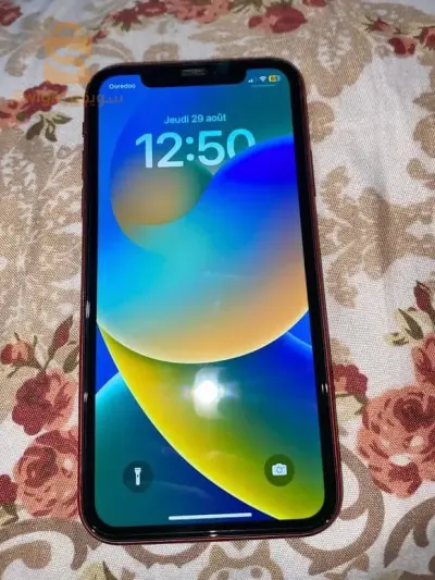 iphon 11
باطري و افيشور معاودين original(من ايفون )

معاه شارجور original +انتيشوك