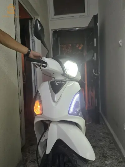 moto cycle