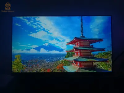 ÉCRAN gaming