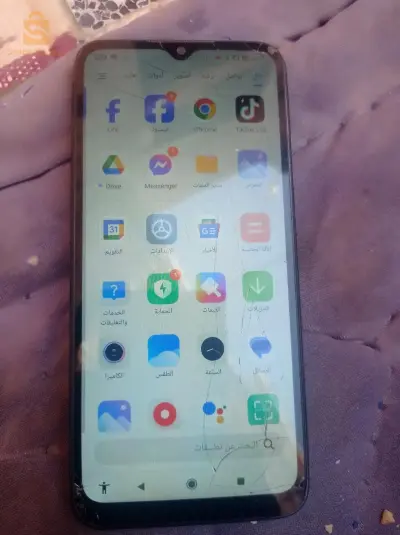 المنيعة