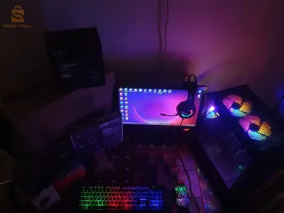 pc gamer sans gpu