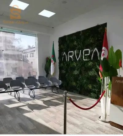 شركة تجارية بوهران 
تقوم بمقابلات عرض مشروع عمل
كل مهتم لحضور مقابلة يتوصل معنا