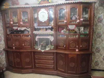 حي الوئام امام الدائرة راس الوادي ولاية برج بوعريريج
